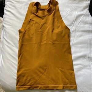 Athleta Renew Seamless Racerback Tank